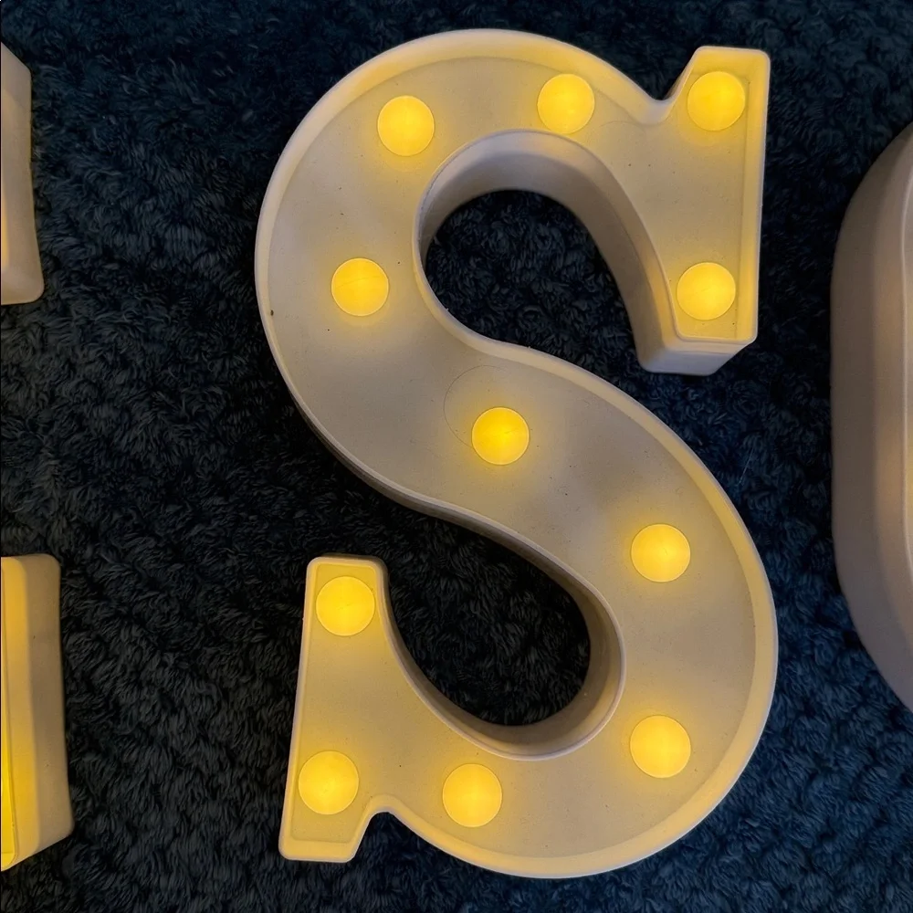 LED ESQ-LED Marquis lights 7.8
